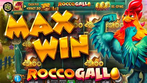 Rocco Gallo 888 Casino